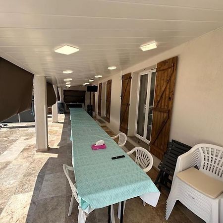 Maison Avec Piscine Marseilles Exterior foto